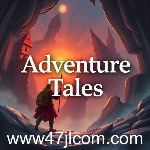 Exploring the Excitement of 'Adventure Tales' on 47jl.com