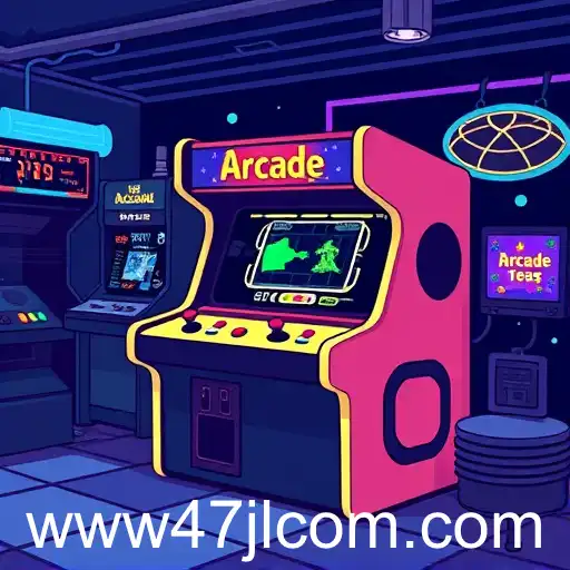 Exploring the Timeless Appeal of 'Arcade Classics' at 47jl.com