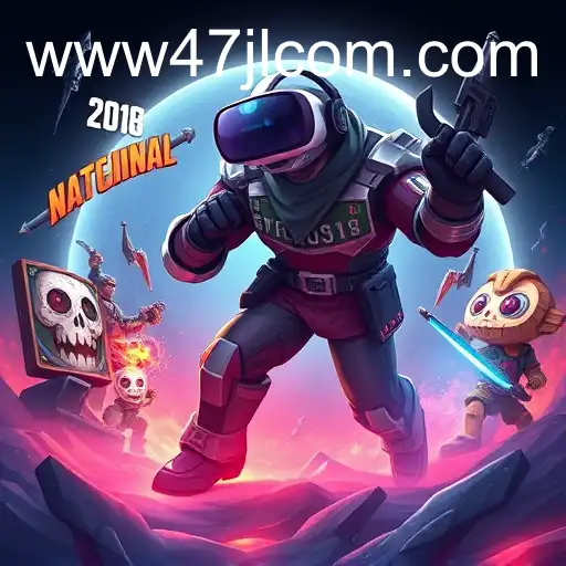 The Evolution of Online Gaming in 2025