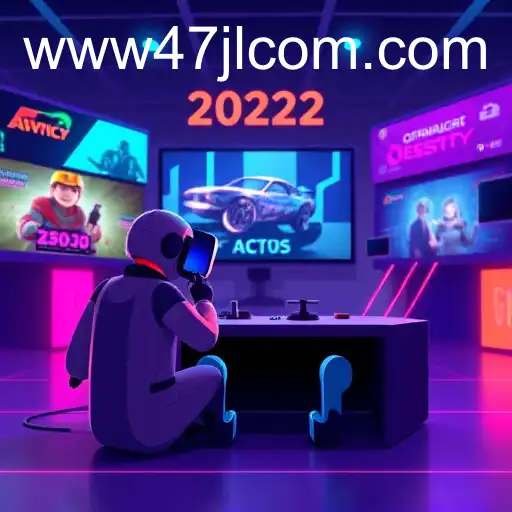 Gaming Industry Trends and Innovations for 2025