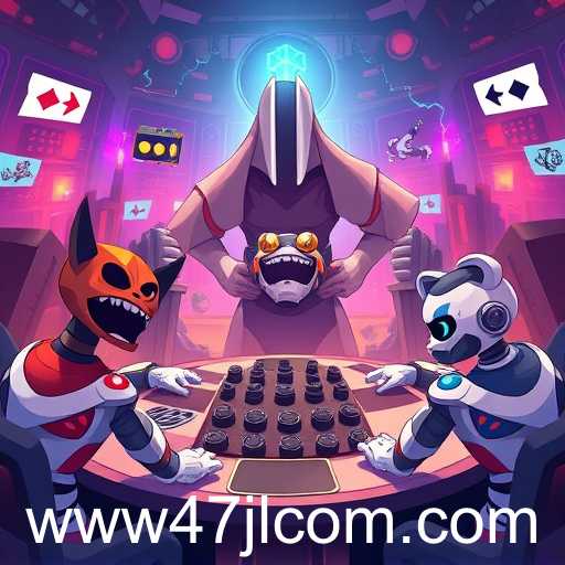 Online Gaming Trends and Innovations