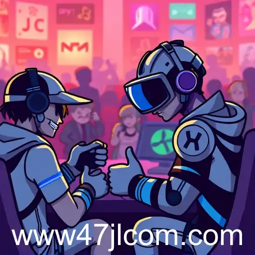 Gaming Trends and Innovations