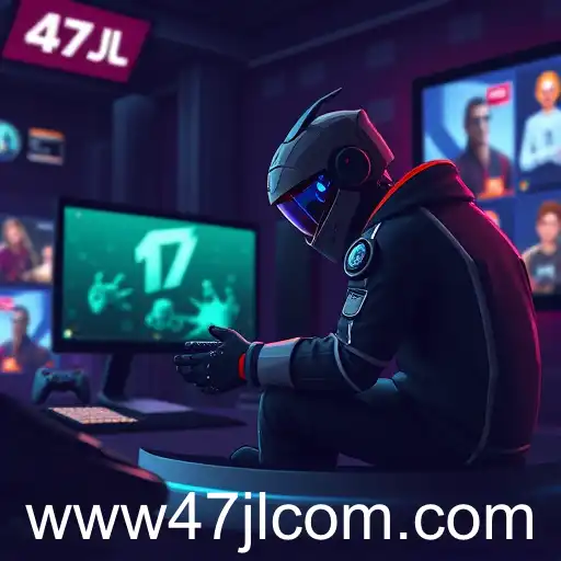 47jl.com: A Beacon in the Evolving Gaming Landscape