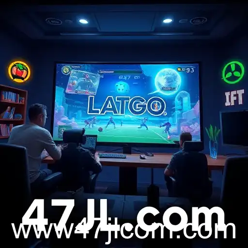 Emerging Trends in the Online Gaming World