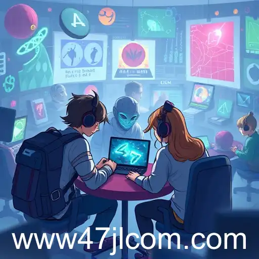 The Evolution of Online Gaming in 2025