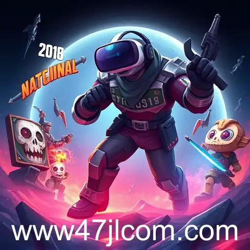 The Evolution of Online Gaming in 2025