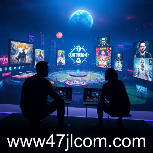 Gaming Trends and Innovations in a Changing World