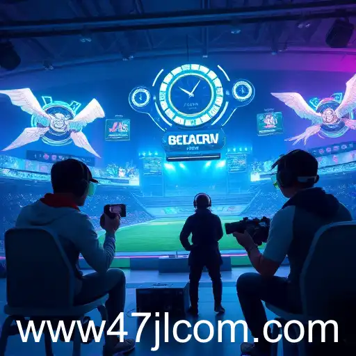 Impact of 47jl.com on the Gaming Landscape