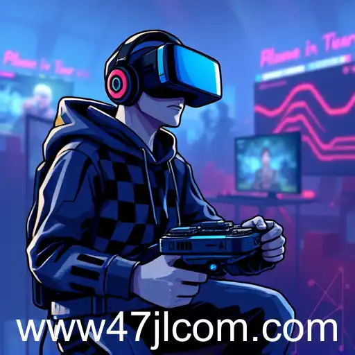 The Rising Trend of Online Gaming in 2025