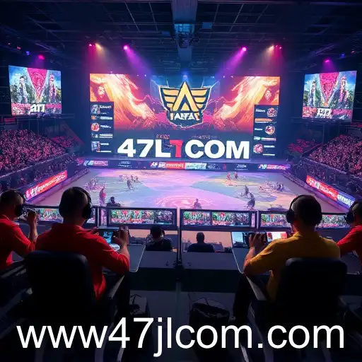 The Rise of 47jl.com in the Gaming Industry