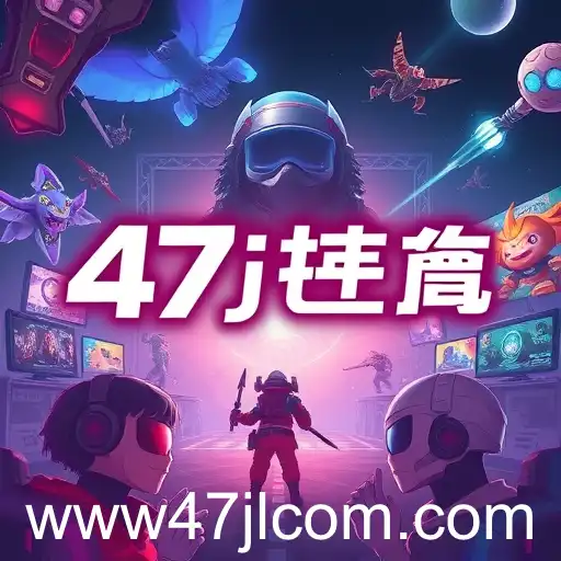 The Rise of 47jl.com in the Gaming World