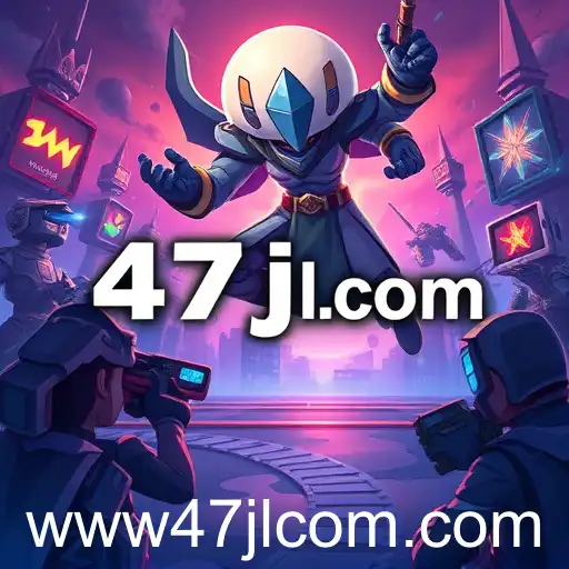 The Rise of 47jl.com in the Gaming World