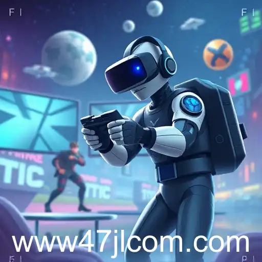 The Rise of Online Gaming: A New Frontier for Entertainment