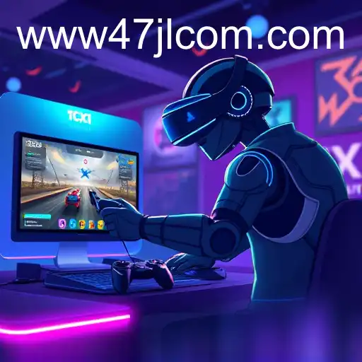 Online Gaming Evolution in 2025