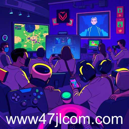 The Evolution of Online Gaming Communities