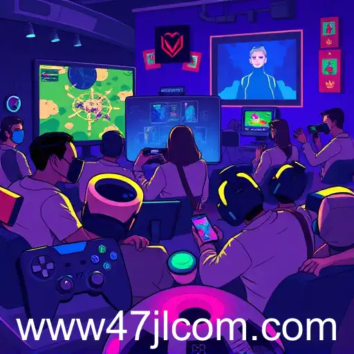 The Evolution of Online Gaming Communities