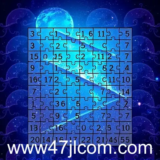 Diving into the World of Puzzle Fun on 47jl.com