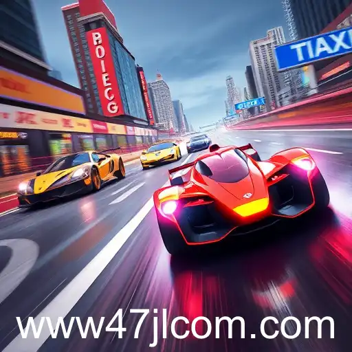 Exploring the Excitement of Racing Thrills at 47jl.com