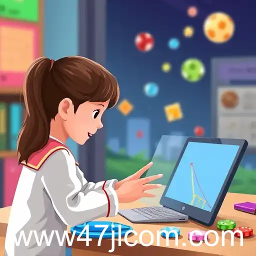 The Rise of 47jl.com in the Gaming World