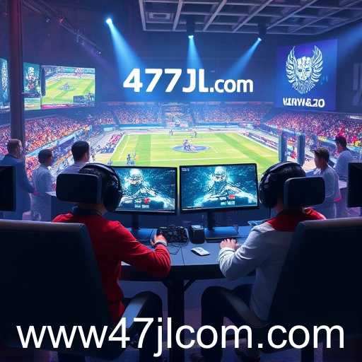 The Rise of 47jl.com in the Global Gaming Scene
