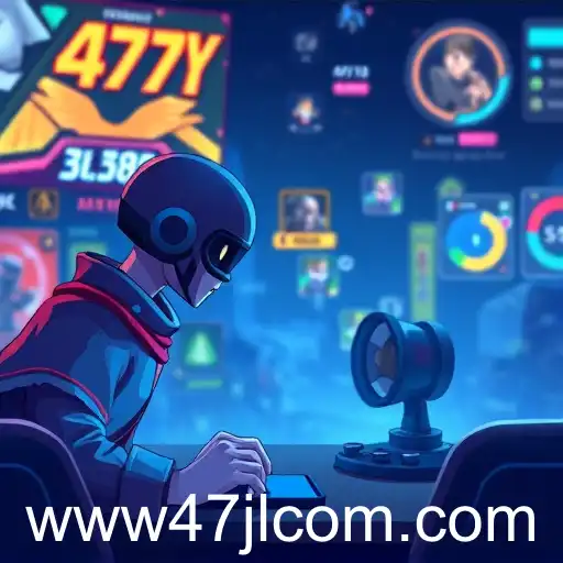 The Rise of 47jl.com in Online Gaming