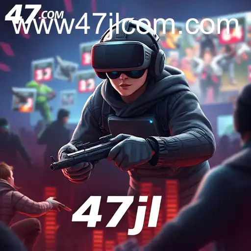 The Rise of 47jl.com in Gaming Communities