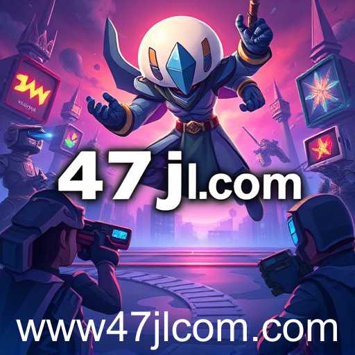 The Rise of 47jl.com in the Gaming World