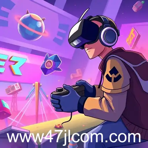 The Rise of Online Gaming Platforms