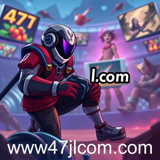 The Rise of 47jl.com in the Gaming World