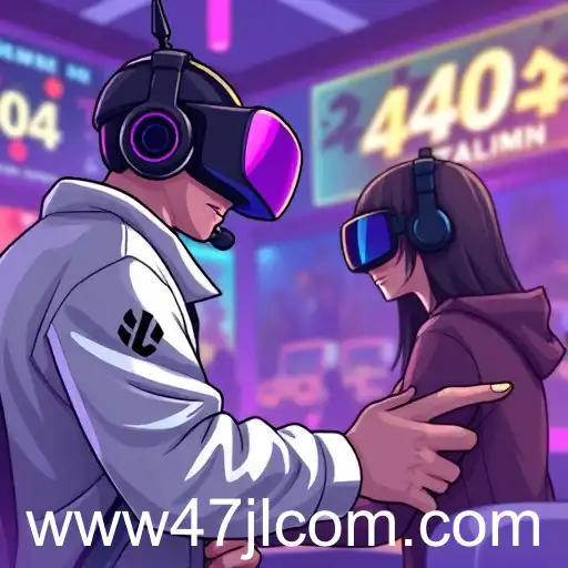 The Rise of Online Gaming: A New Frontier for Entertainment