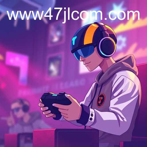 The Rising Popularity of 47jl.com Among Gamers