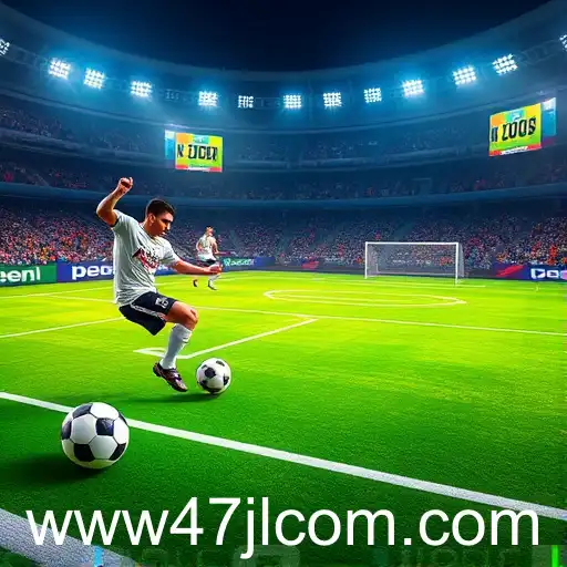 Exploring the Exciting World of 'Sports Arena': A Unique Gaming Experience on 47jl.com