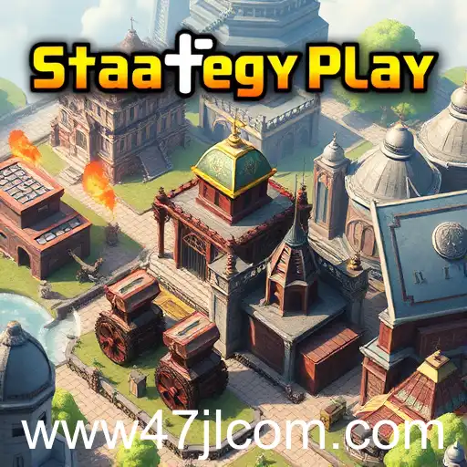 Exploring the Strategy Play Category on 47jl.com